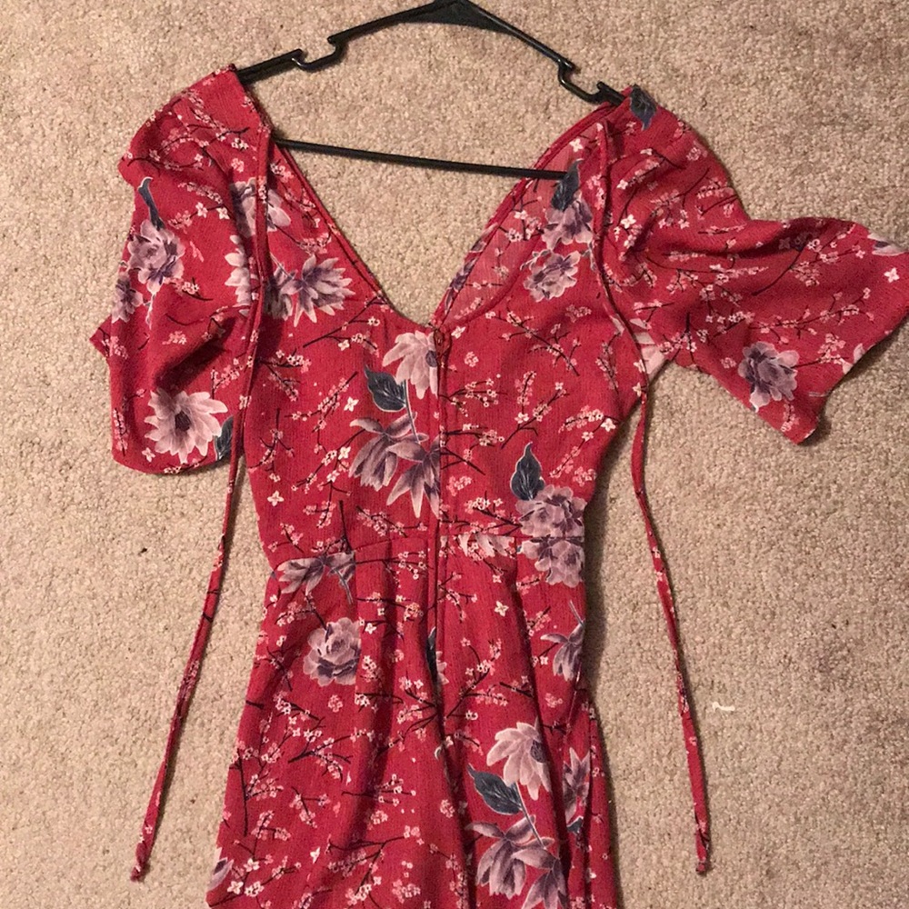 Romper - Picture 2 of 2